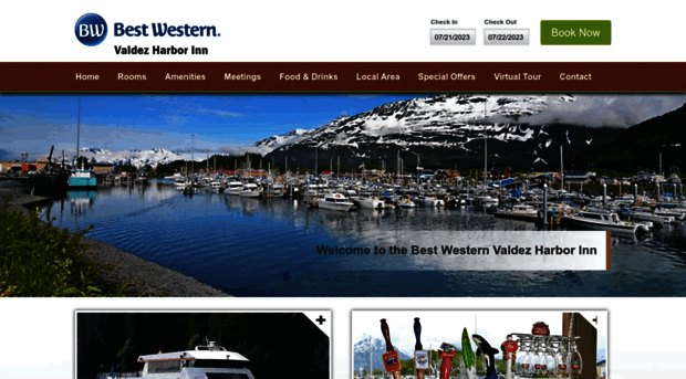 valdezharborinn.com