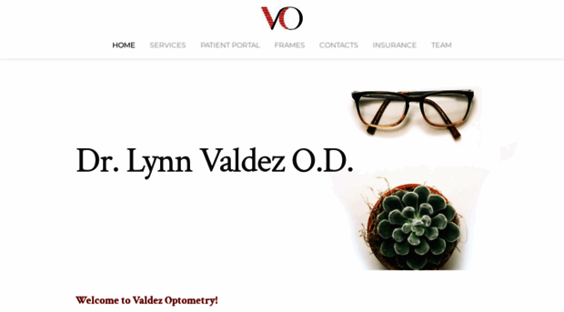 valdezoptometry.com