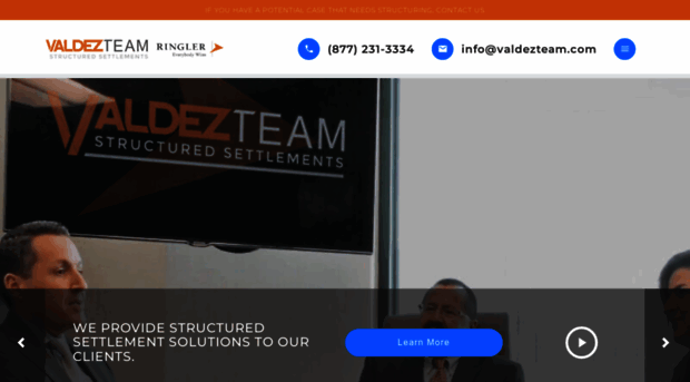 valdezteam.com