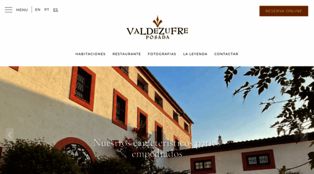 valdezufre.com