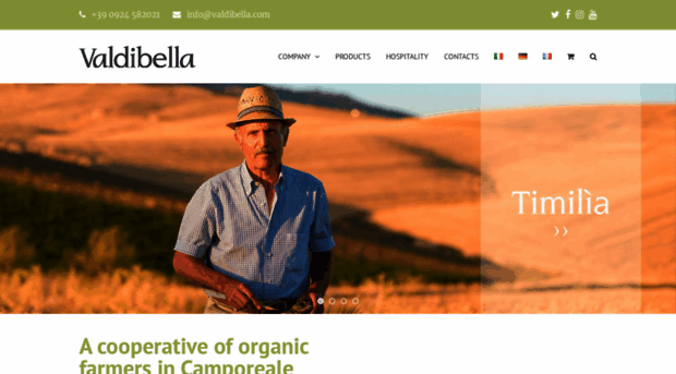 valdibella.com