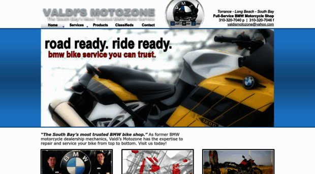 valdismotozone.com