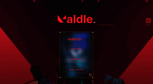 valdle.io