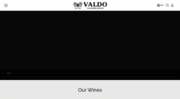 valdo.com