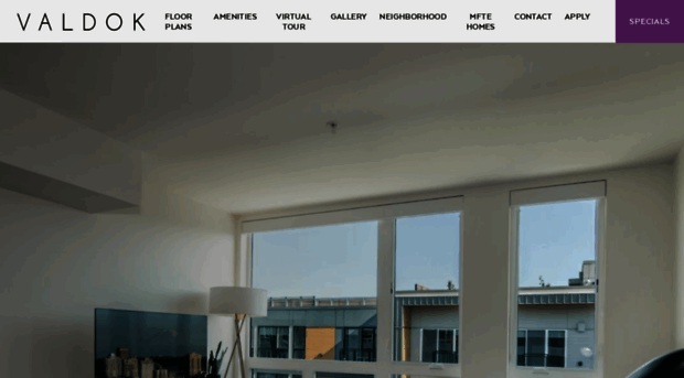 valdokapartments.com