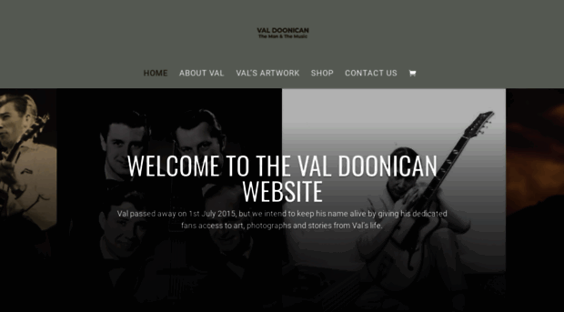 valdoonican.com