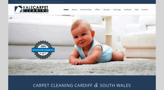 valecarpetcleaning.co.uk