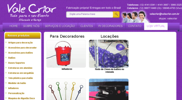 valecriar.com.br