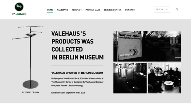 valehaus.com