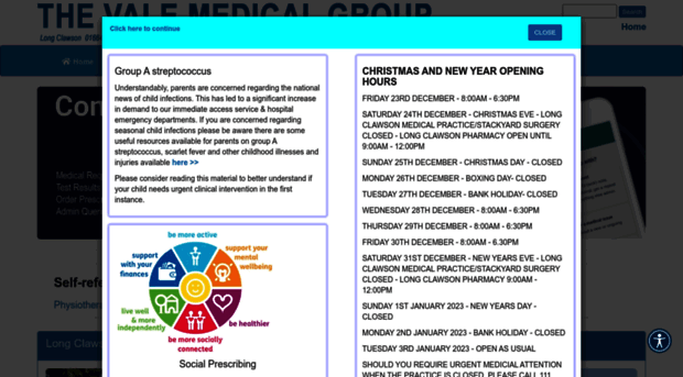 valemedicalgroup.co.uk