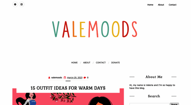 valemoods.com