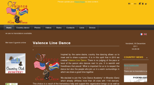 valence-line-dance.fr