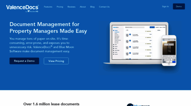 valencedocs.com