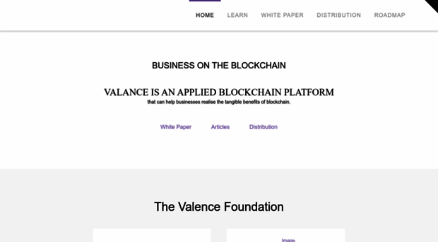 valenceplatform.org