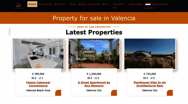 valencia-property.com