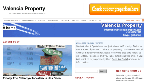 valencia-property.tv