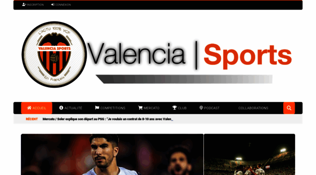 valencia-sports.com