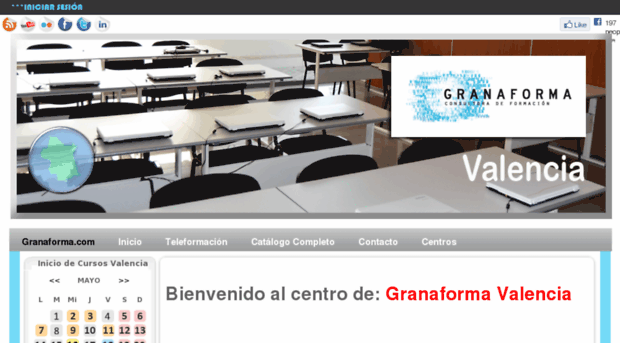 valencia.granaforma.com