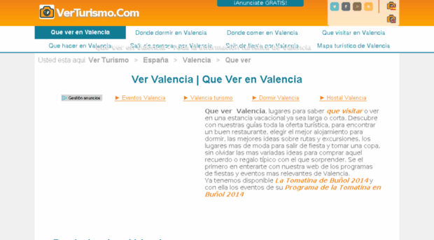valencia.verturismo.com