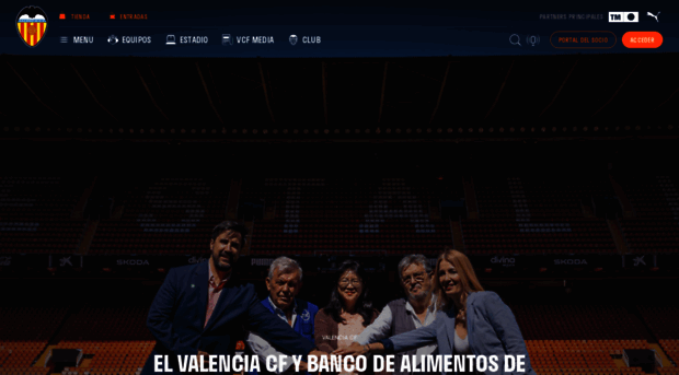 valenciacf.com
