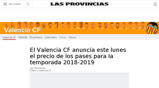 valenciacf.lasprovincias.es