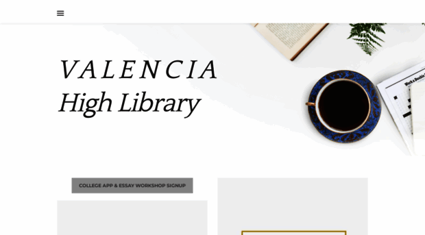 valenciahighlibrary.weebly.com