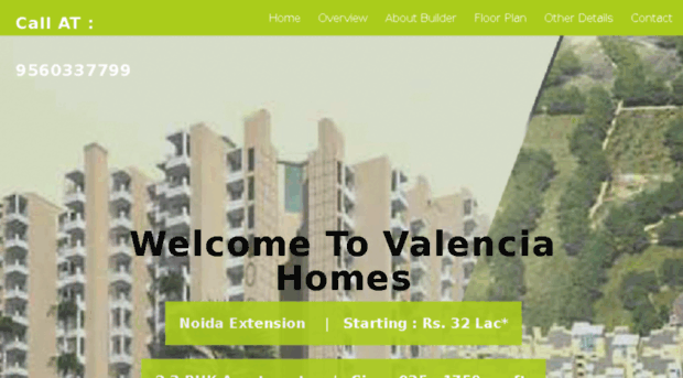 valenciahomes.co.in