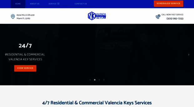 valenciakeysinc.com