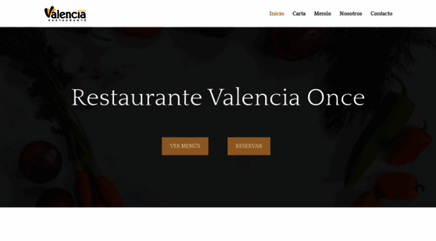 valenciaonce.com