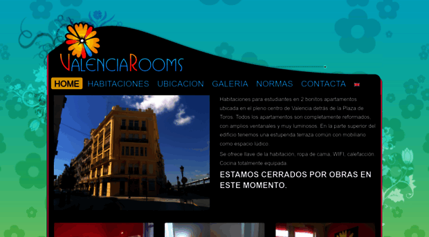 valenciarooms.com