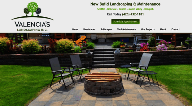 valenciaslandscaping.com