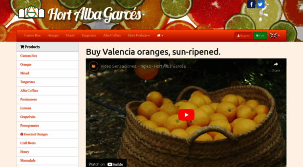 valenciasoranges.com