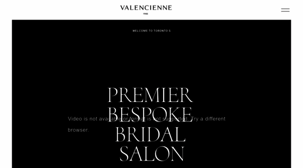 valencienne.com