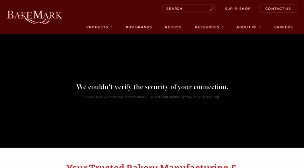 valentebakerysupplies.com