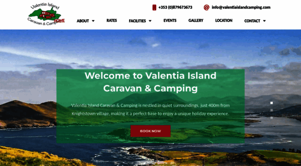 valentiaislandcamping.com