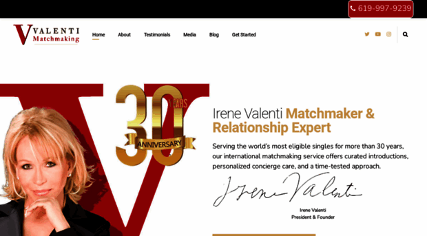 valentiinternational.com