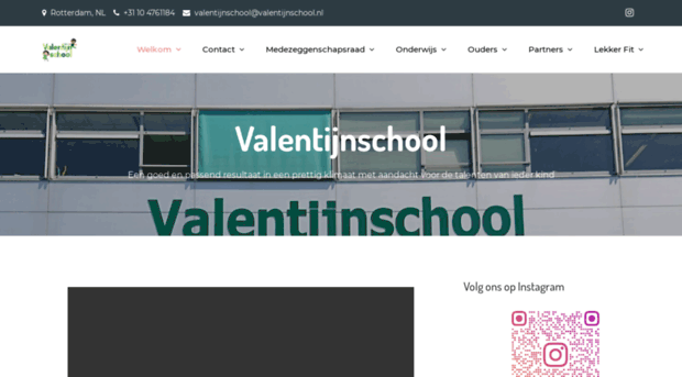 valentijnschool.nl