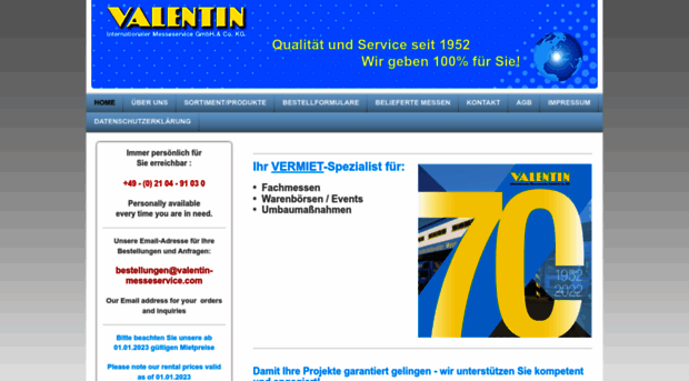 valentin-messeservice.com