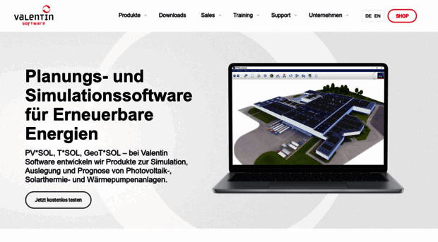 valentin-software.com