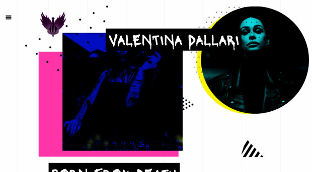 valentinadallari.com