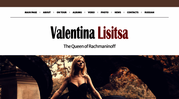 valentinalisitsa.com