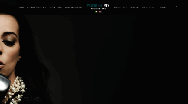 valentinamey.com
