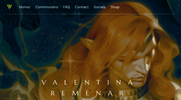 valentinaremenar.com