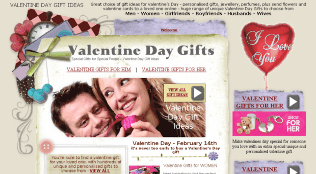 valentineday.org.uk