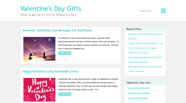 valentinedaygifts.org