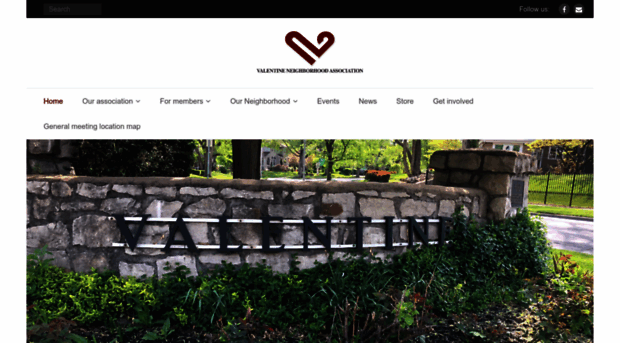 valentineneighborhood.org