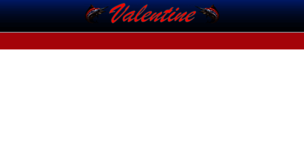 valentineoffshorecharters.com