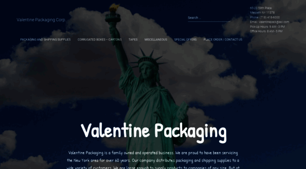 valentinepackaging.co