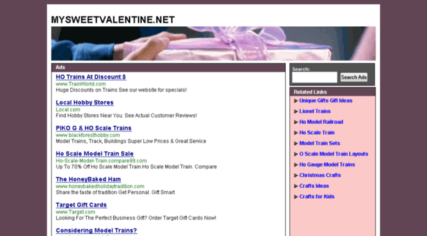 valentines.mysweetvalentine.net