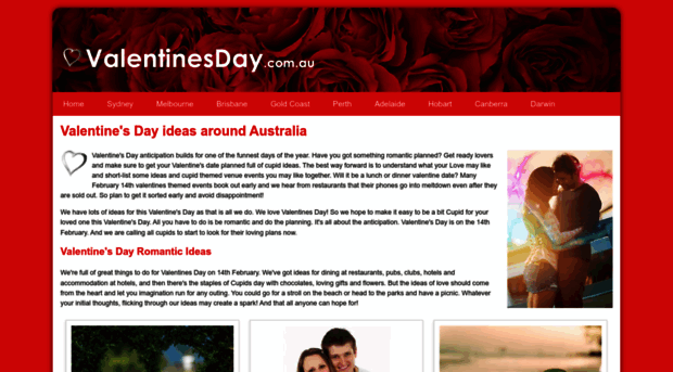 valentinesday.com.au